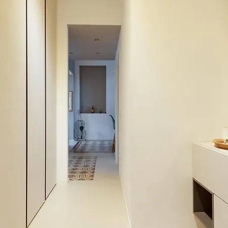 アパート Guesthost - M4 Argonne Cosy